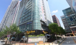 아이엠박스 천안아산역점