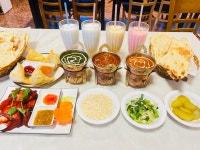 나마스테히마라야레스토랑