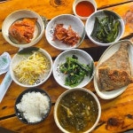고가네뒷고기