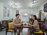 청주 핀란드사우나 숨결
