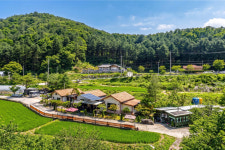 솔몽지 독채펜션