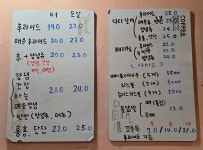 페리카나 홍성2호점