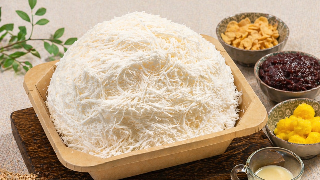 히토리빙수