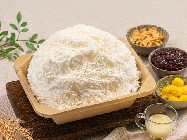 히토리빙수