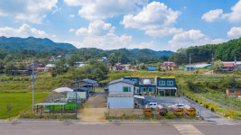 인제 다라니 펜션