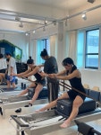 필라테스 얼라이브