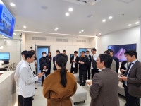 킴스히어링 보청기 대구본점