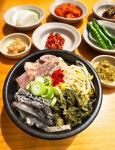 해내장국본점