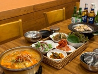 우리동네 동태탕 & 코다리