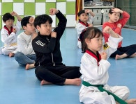 계명대태권도