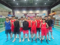 공도위너복싱GYM