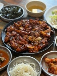 명주골