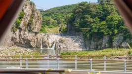 충주 팔봉글램핑