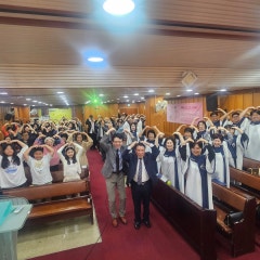 영광교회