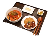 망향비빔국수 과천안양점