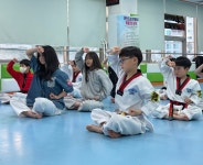 계명대태권도