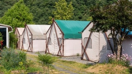 충주 팔봉글램핑