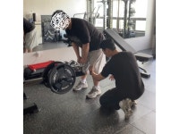 엔케이모션센터