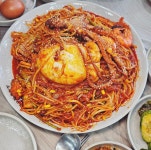 월명아구찜