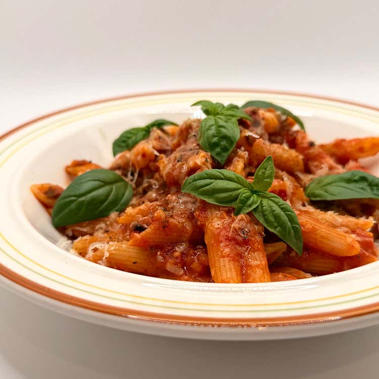 아라비아따 펜네