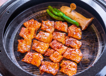 상구네돼지구이 서울군자점