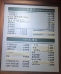 신전떡볶이 김천율곡점