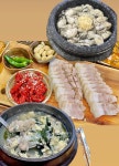 유정이네통영굴밥