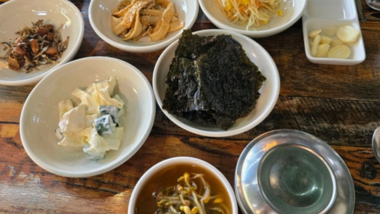 신갈리돈가스