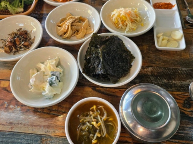 신갈리돈가스