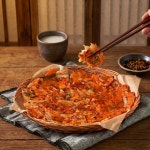 이유간백년칼국수