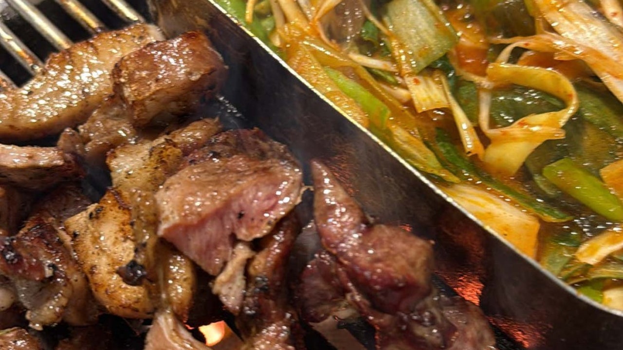 채반식당