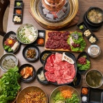 태산식육식당