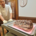 사봉한우촌식육식당 진주점