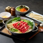 두둑한샤브칼국수 신림점