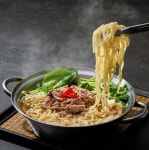 두둑한샤브칼국수 신림점