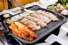 돌담집
