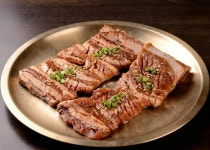 서정갈비