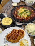 청양일초 포항쭈꾸미