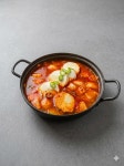 우연꽃갈비