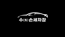 수 손세차장
