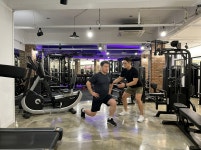 라온휘트니스&필라테스