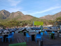 산정호수맛집