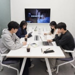 스터디룸 공간대여 회의실 장소대여 스페이스잇 일산마두점