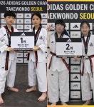 강인태권도체육관