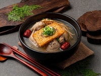정원 누룽지 백숙 삼계탕 부천점