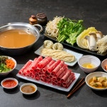 두둑한샤브칼국수 신림점