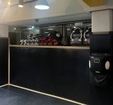 SAFer 복싱 GYM