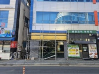 장성천막