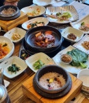 창미고깃집 대구 노원 본점