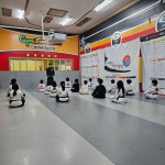짐앤펀태권도&한국파워점핑줄넘기클럽일곡점